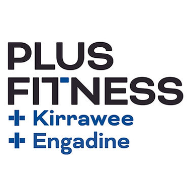 plus-fitness-kirrawee-engadine-logo